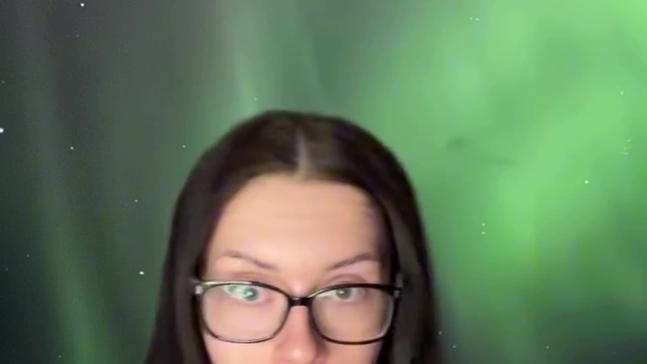 God's Eye In The Sky?