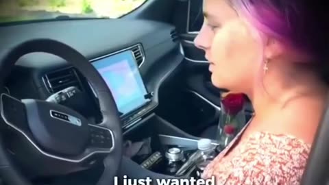 They're never satisfied