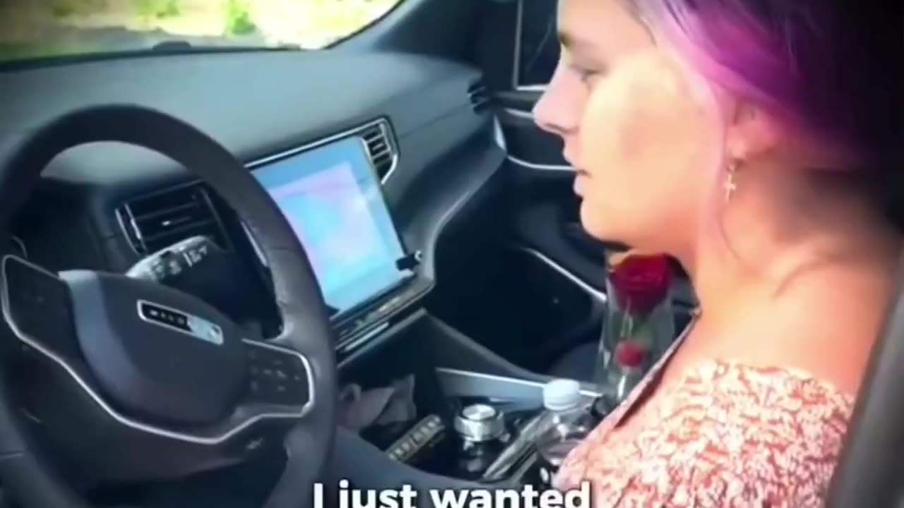 They're never satisfied