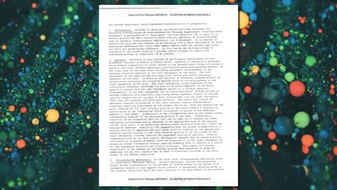 The Gateway Tapes Explained - Pandox