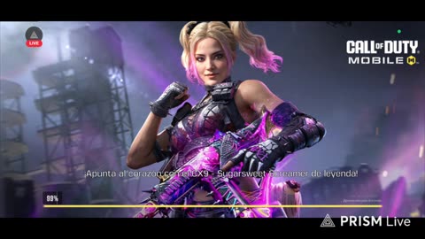 Call of Duty Mobile Gameplay with an AMAZING gg