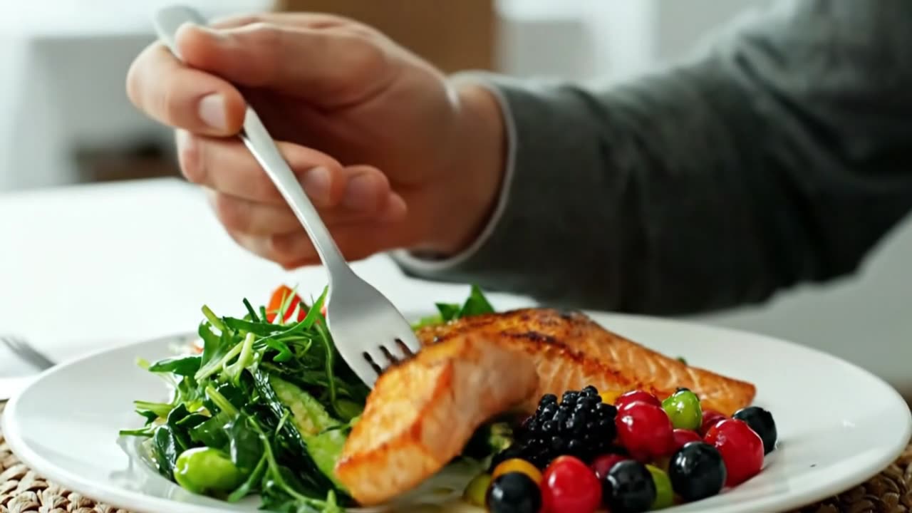 Aging Faster Than You Should? The Hidden Factors Accelerating Your Body’s Clock