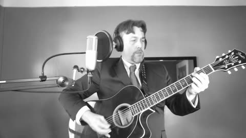 (Bon Jovi) Wanted Dead Or Alive