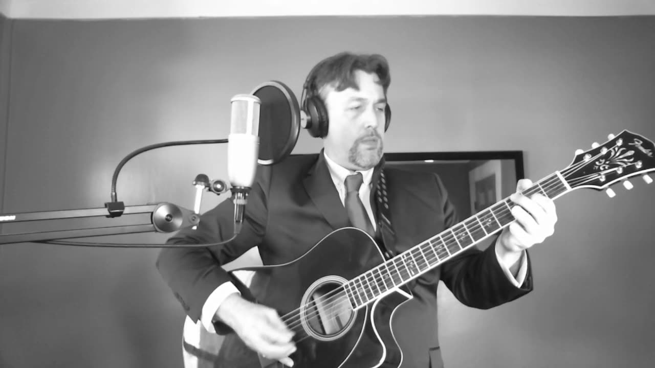 (Bon Jovi) Wanted Dead Or Alive