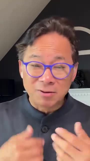 Dr. William Li ~ Dietary fiber