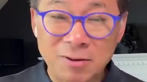 Dr. William Li ~ Dietary fiber