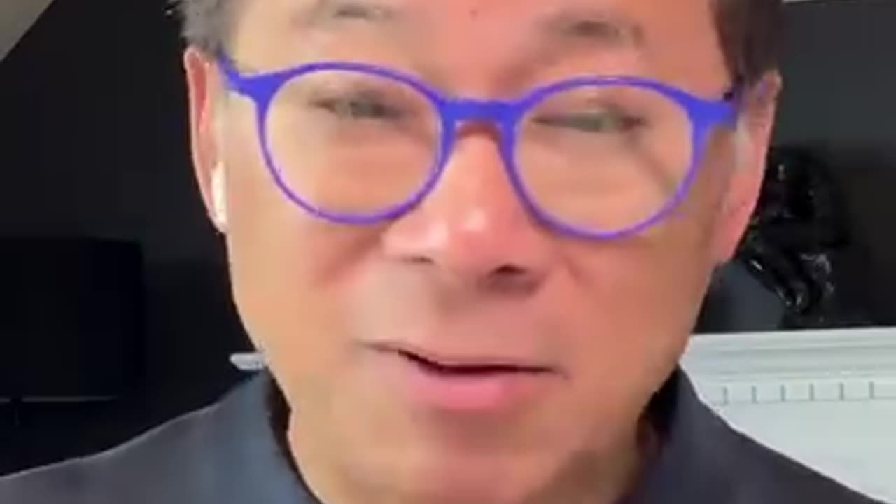 Dr. William Li ~ Dietary fiber