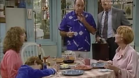 ALF - 2X08 - Algo me sucede