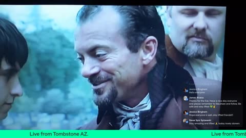 Wake Up With The Wayniac LIVE Ep108