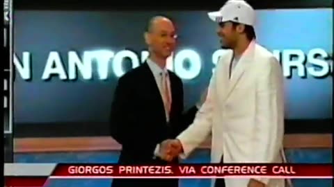 NBA Draft 2007 / 2007 NBA Draft