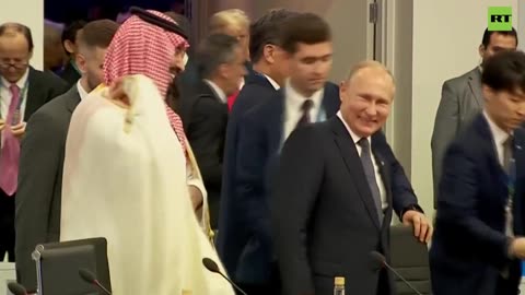 ⚡️ Russian cabinet APPROVES visa-free deal with Saudi Arabia
