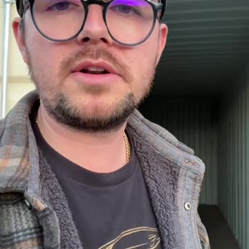 Say Goodbye to Heavy Container Door Struggles | USA Containers