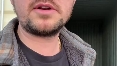 Say Goodbye to Heavy Container Door Struggles | USA Containers