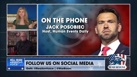 Jack Posobiec: Antifa Has Already Established A 'MAZ' (Minneapolis Autonomous Zone) At The Scene Where The Shooting Took Place