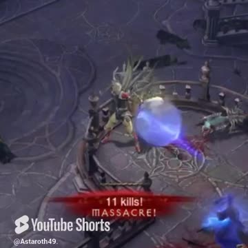 McDicken. Demon Hunter? Ep. (9)? It's not gonna do 'em any good. #diabloiiireaperofsouls