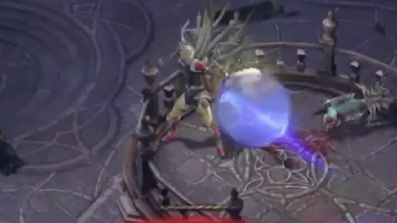 McDicken. Demon Hunter? Ep. (9)? It's not gonna do 'em any good. #diabloiiireaperofsouls