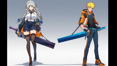 What If Naruto Inherited Throne Of Original Lucifer Sage Who Forged A New Hell Grayfia X Gabriel