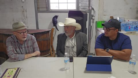 LMP Ep.2 - Gallup Dist 4 Candidate