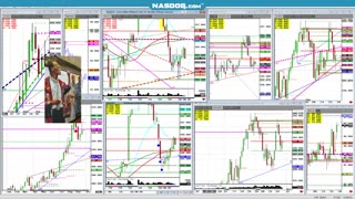 Cattle Screwworm up Mon sell off by Friday
