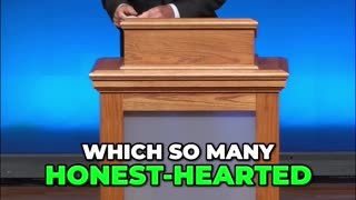 Adventist Standards Fading Worldliness Creeping In! #adventist #sda #markfinley