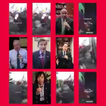 The Democrat talking points went out. LOL. Dems are brain dead & can't make anything up