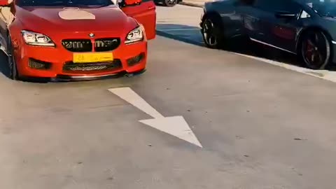 ✨🤔 What's Your Take on This Luxury Car? | LuxurySportsCars