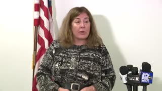 Slender Man stabbing: Morgan Geyser found press conference update