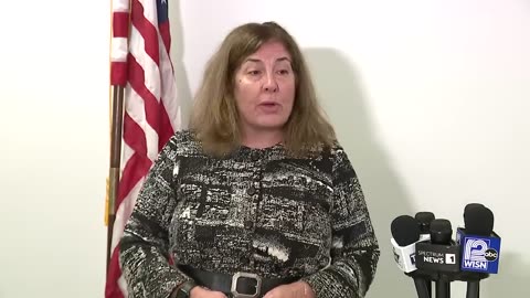 Slender Man stabbing: Morgan Geyser found press conference update