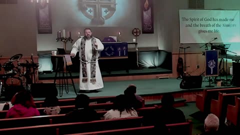 The Beach Church Va Livestream