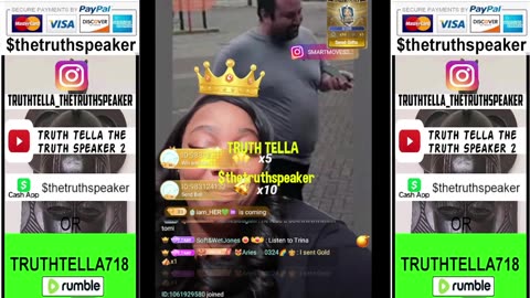 QUEEN TOMIKAY NIGHTCAP & TEAM PK