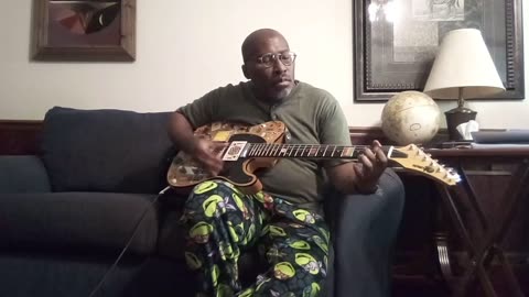 She's Got Balls (AC ⚡ DC) #short