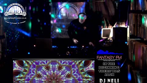 DJ Neli - Fantasy FM