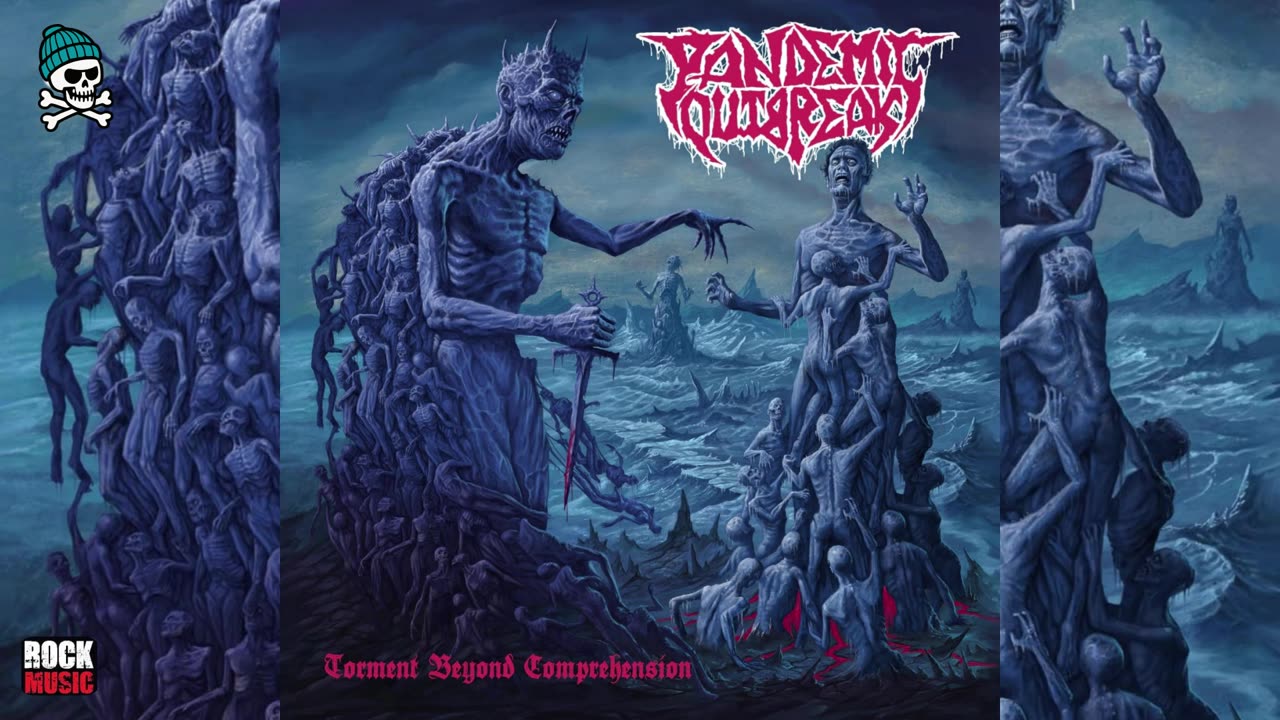 Pandemic Outbreak - Torment Beyond Comprehension