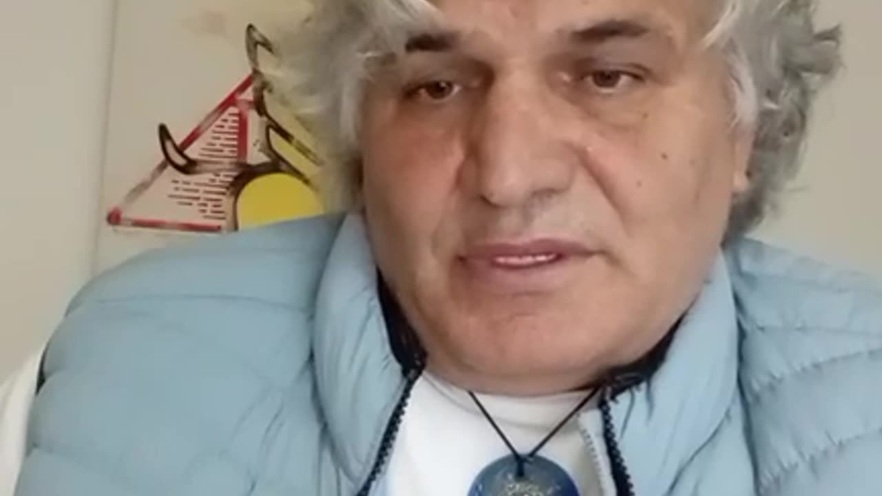 Vlado Pavlov live 14-10-2025 2