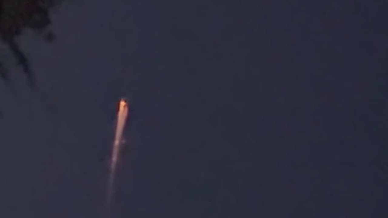 😱🌌 Strange Lights Over Kermit, TX! | TheTruthAbove