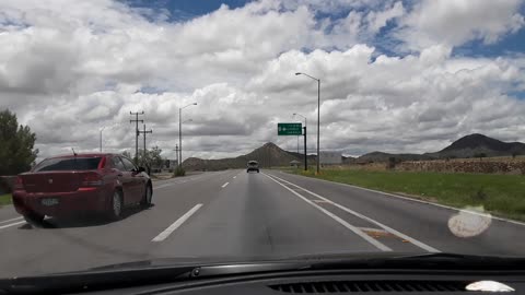 Santa Isabel Chihuahua 8