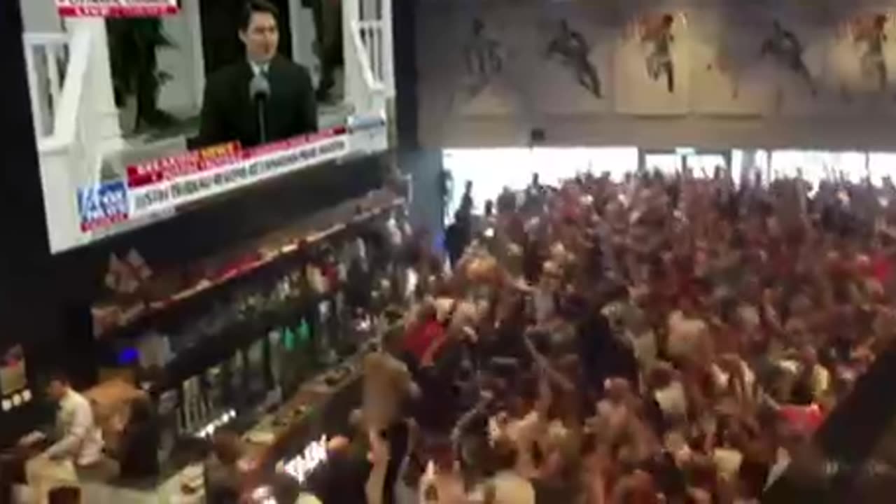 The world reacts to Justin Castro’s resignation announcement.