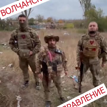 Pocket-Sized Russian Commando is Adorable