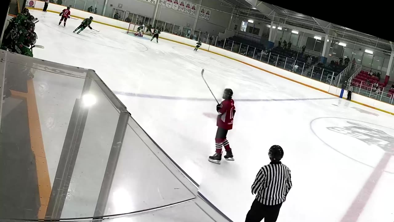 Tecumseh v Windsor 4