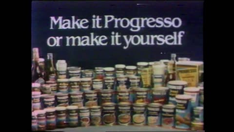 Random Commercials - Vol 63 (1980)