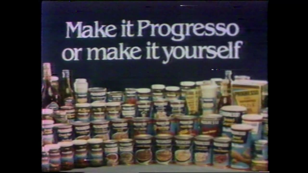 Random Commercials - Vol 63 (1980)