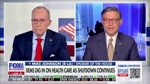 They refuse to give relief to American families