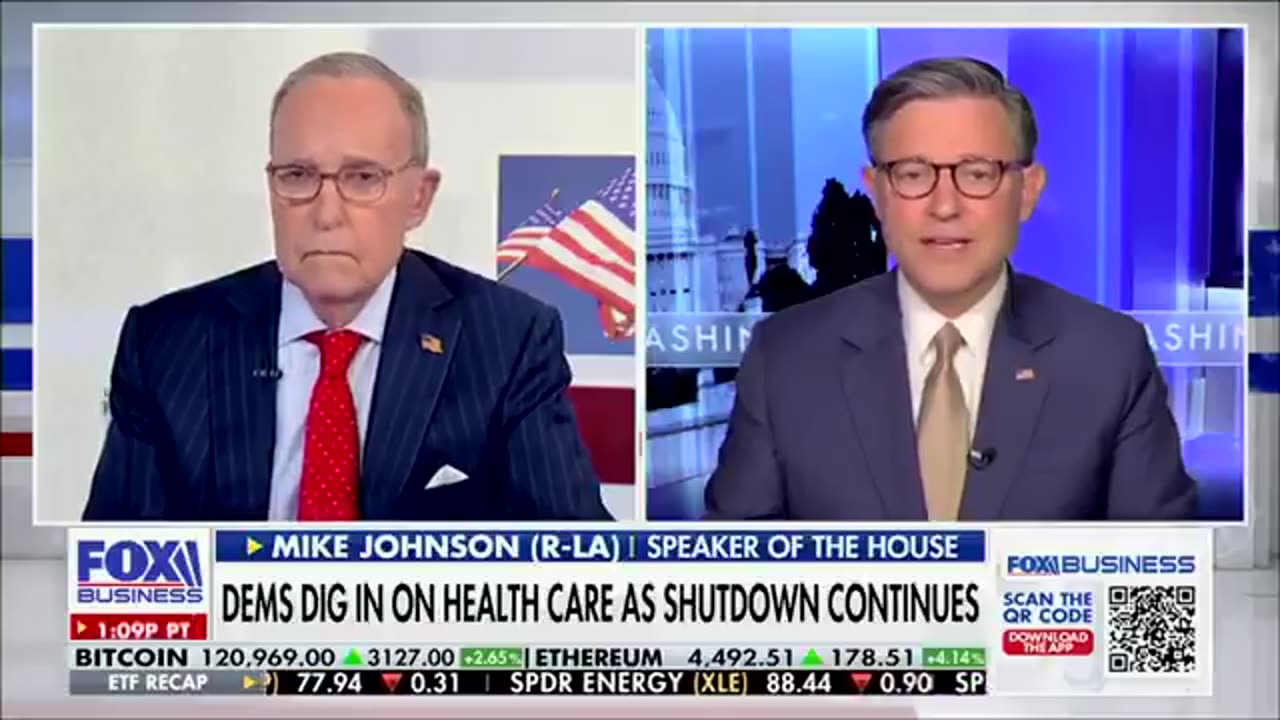 They refuse to give relief to American families