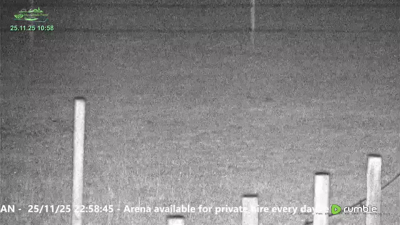 Mousehold Farm All Weather Riding arena