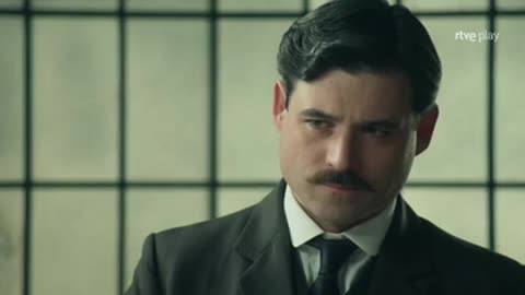 La Promesa - Capitulo 773 parte 1