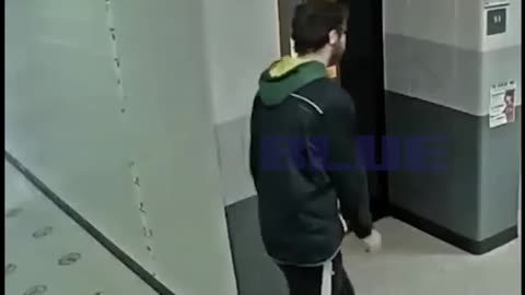 Wisconsin Substitute Teacher Shows Up Drunk