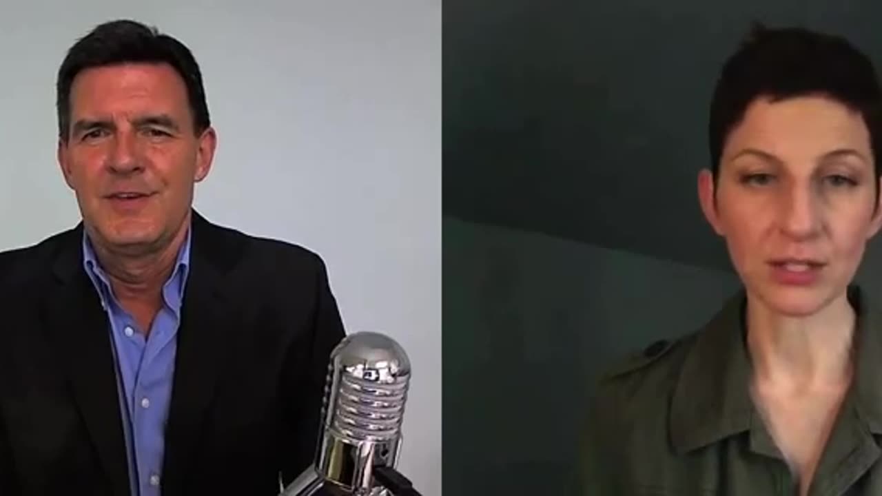 Do Our Pets Go To The Afterlife Part II with Danielle Mackinnon