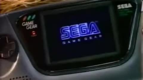 Sega's brutal 'Color Blind' Game Gear ad (1993)