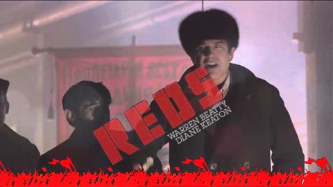 07 The New York Waltz - Dave Grusin - Reds Soundtrack 1981