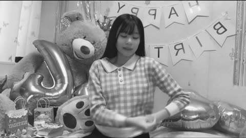Rima Ozora 大空りま Tik Tok 9